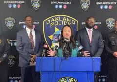 Oakland Police File False Police Reports (Watch Video)