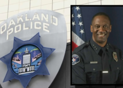 Oakland Police Department Files False Police Reports