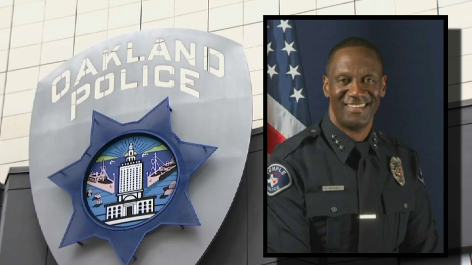 Oakland Police Department Files False Police Reports